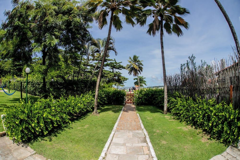 Outdoor view