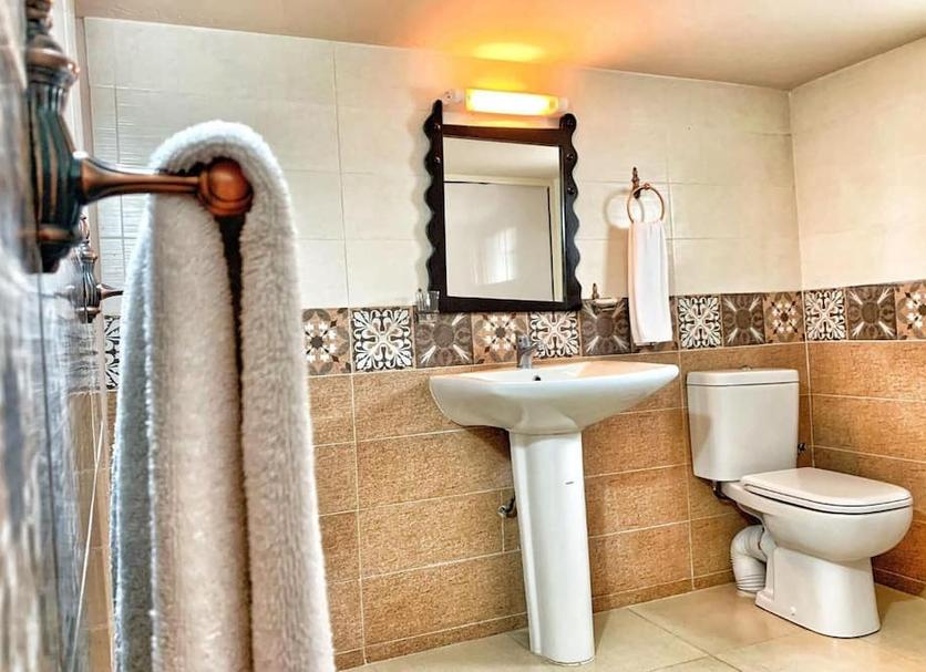 Bathroom Photo