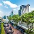 Outdoor view