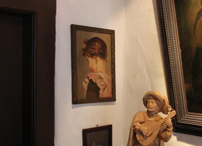 Room amenity Photo