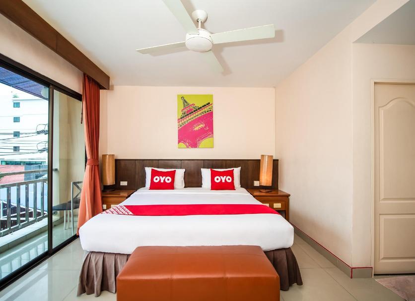 Bedroom Photo