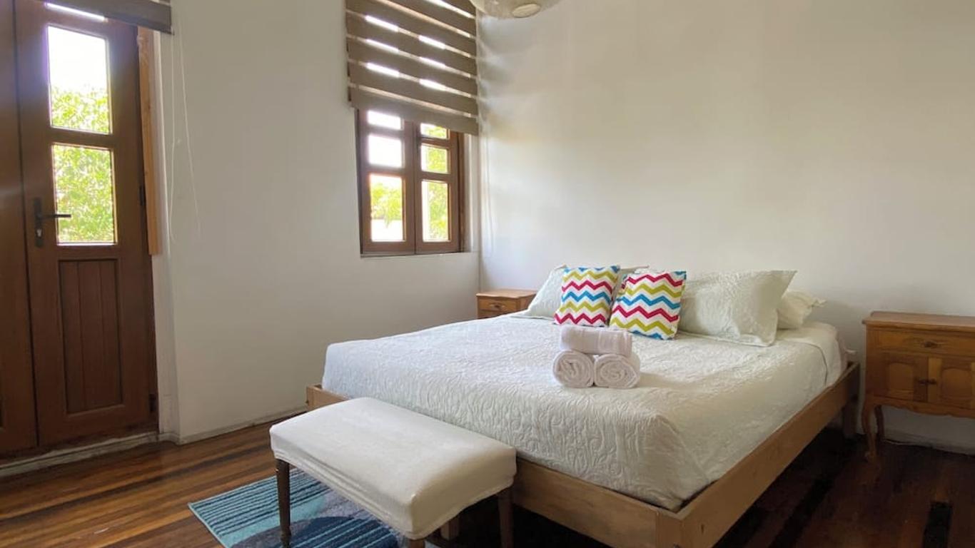 Castelletto Bed & Breakfast