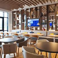 Holiday Inn Express & Suites - Basel - Allschwil, An IHG Hotel