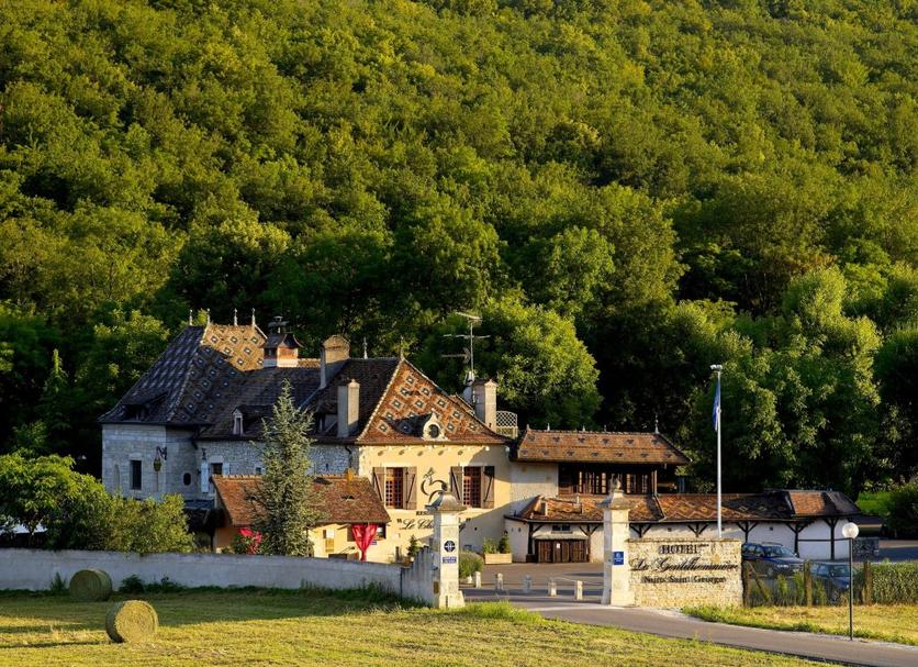 Outdoor view Photo