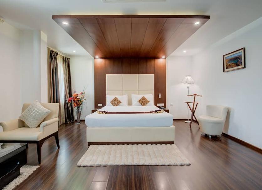 Bedroom Photo