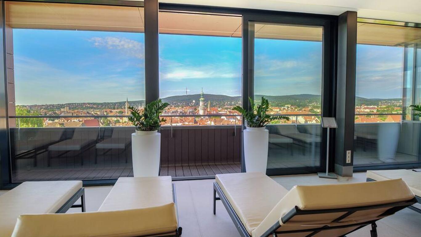 Hotel Sopron