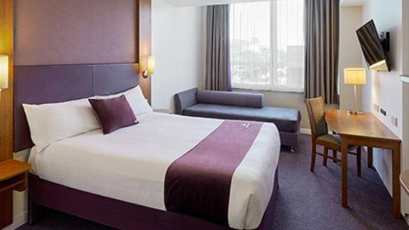 Premier Inn London Hanger Lane