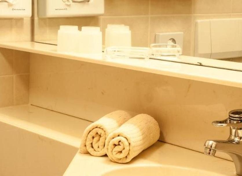 Room amenity Photo