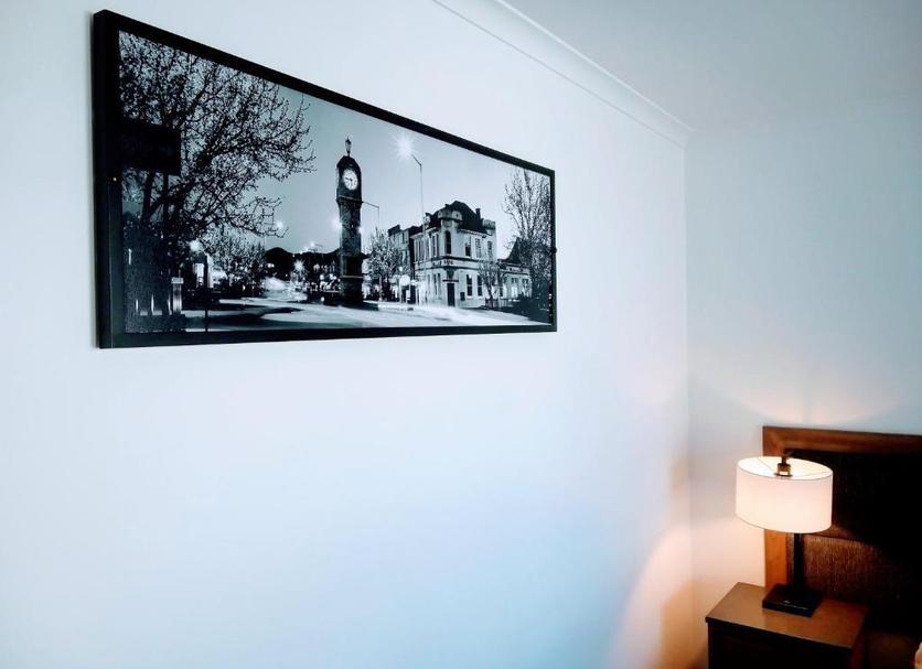 Room amenity Photo