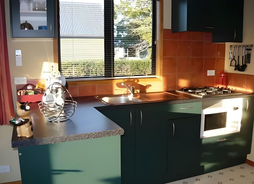 Kitchen Photo