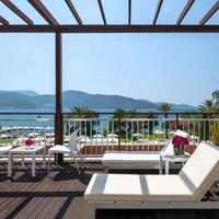 DoubleTree by Hilton Bodrum Isil Club Resort