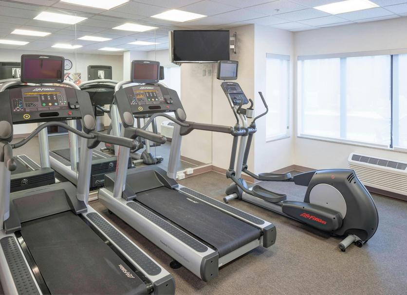 Gym Photo