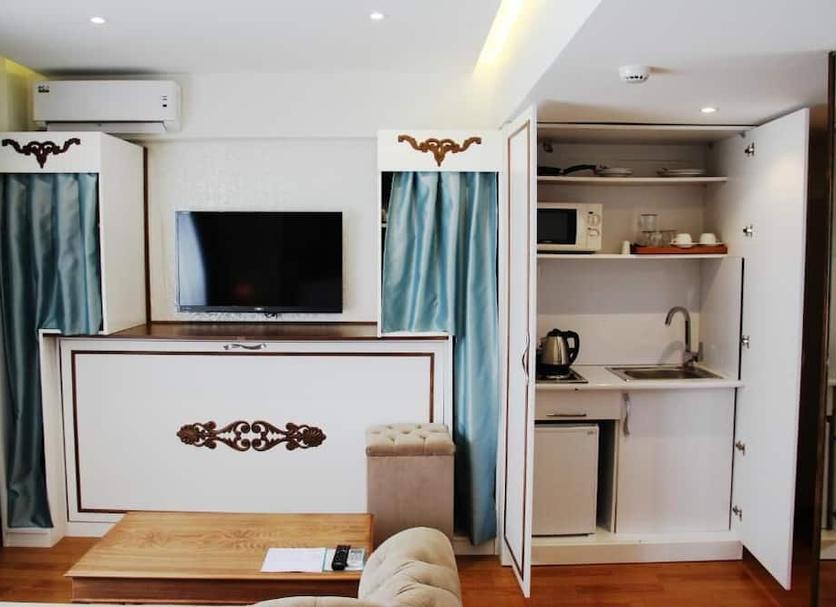 Room amenity Photo