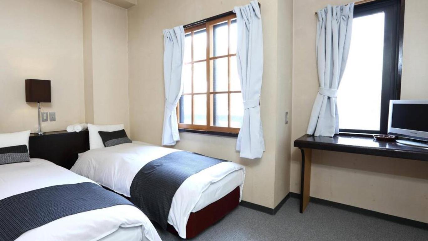 Hakuba Gondola Hotel