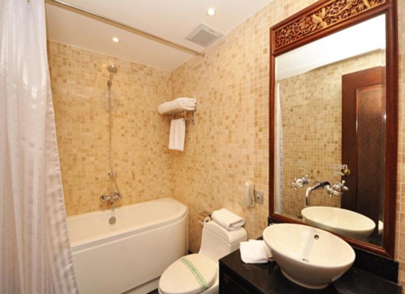 Bathroom Photo