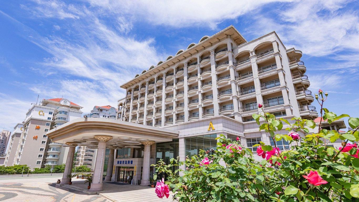 Haiqing Hotel
