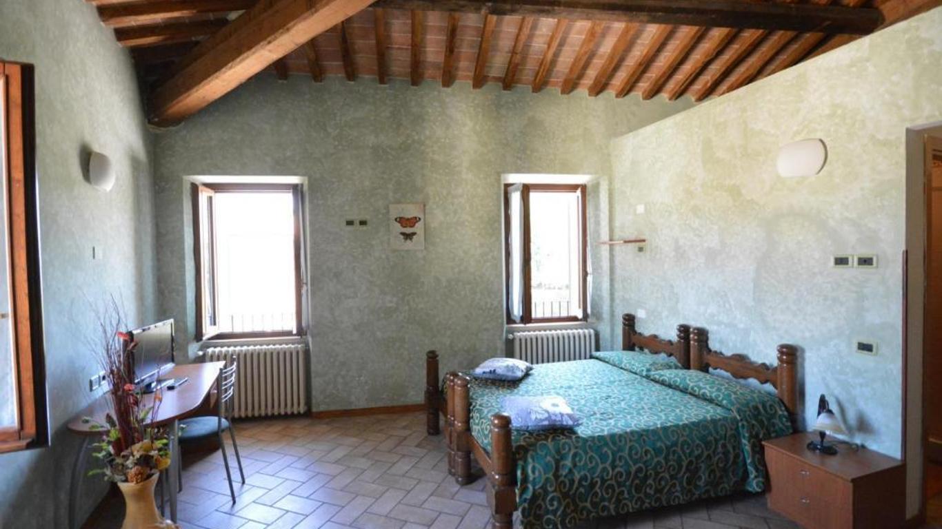 Ostello Villa Redenta