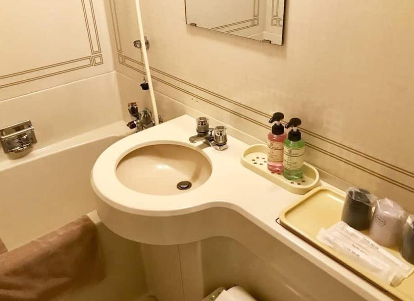 Bathroom Photo