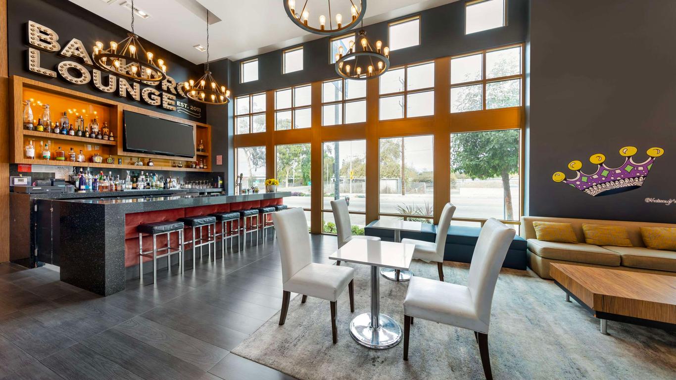 Blvd Hotel And Studios Universal-Hollywood, Ascend Hotel Collection