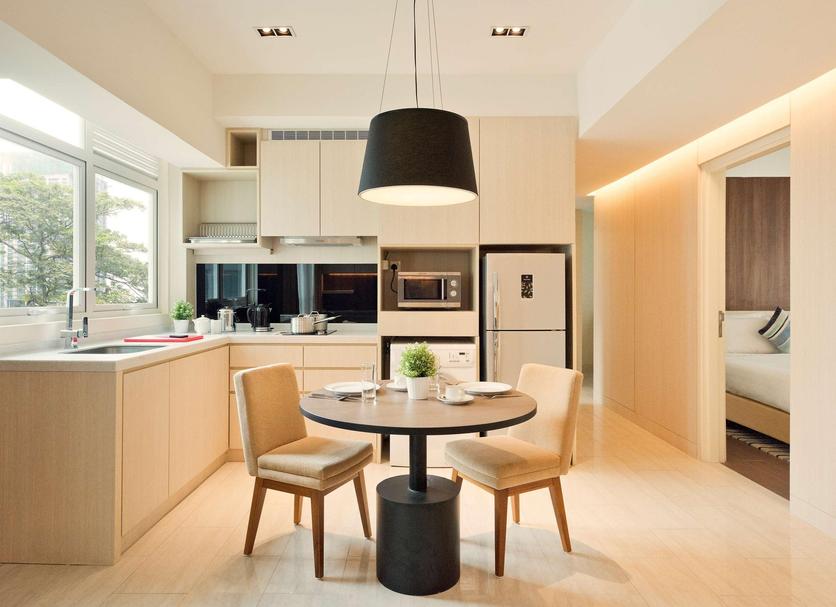 Kitchen Photo