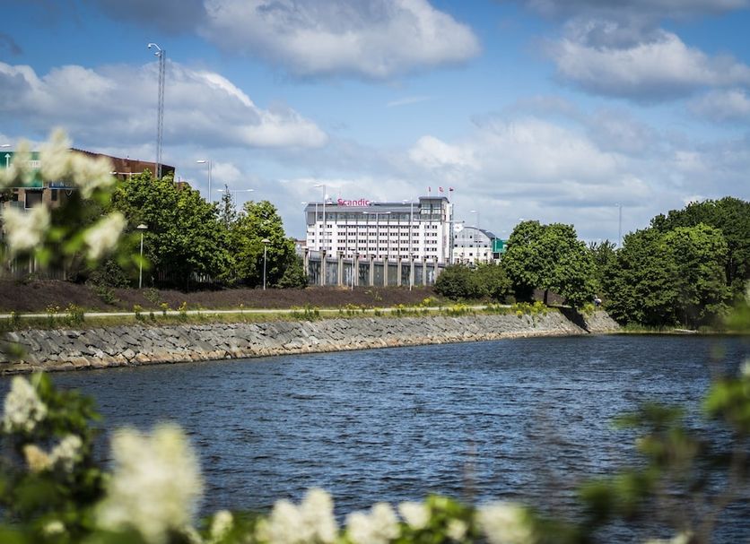 Outdoor view Photo