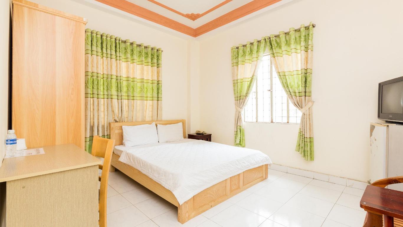 Freedom Hotel