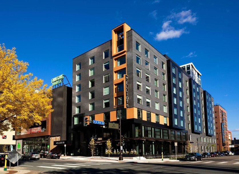 Building Photo
