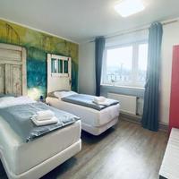 Hotel Mecklenheide Hannover