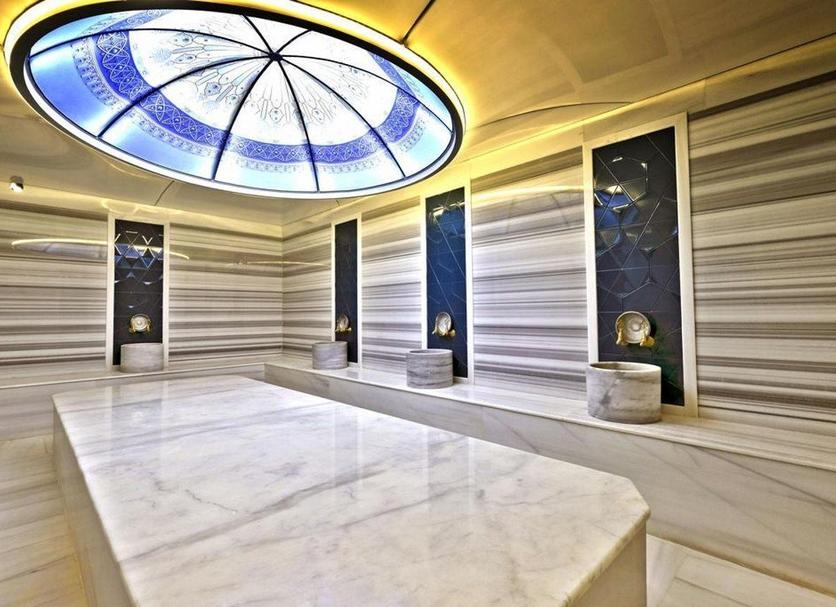Spa Photo