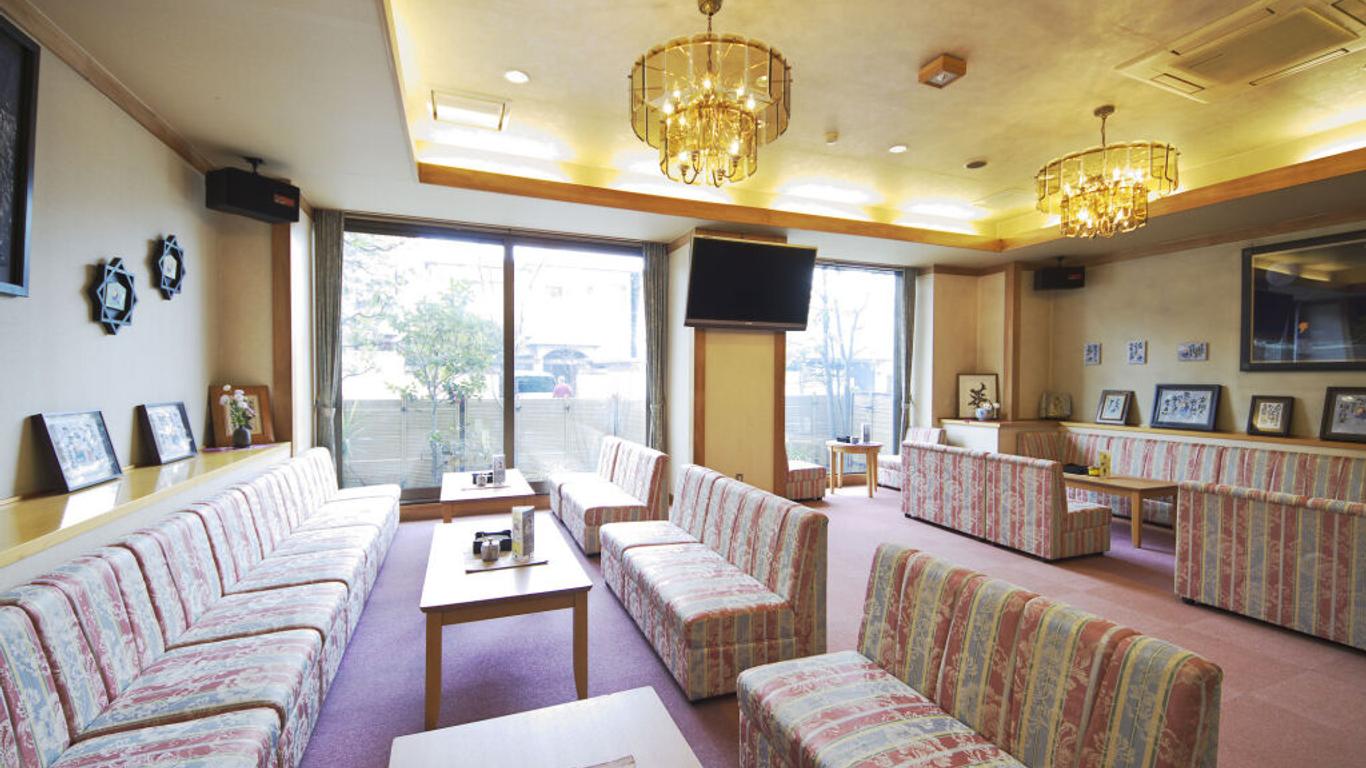 Hotel Nansui
