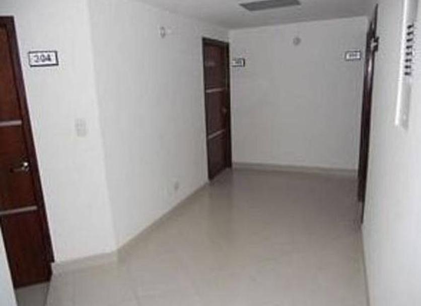 Hallway Photo