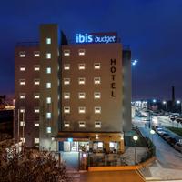 ibis budget Valencia Aeropuerto