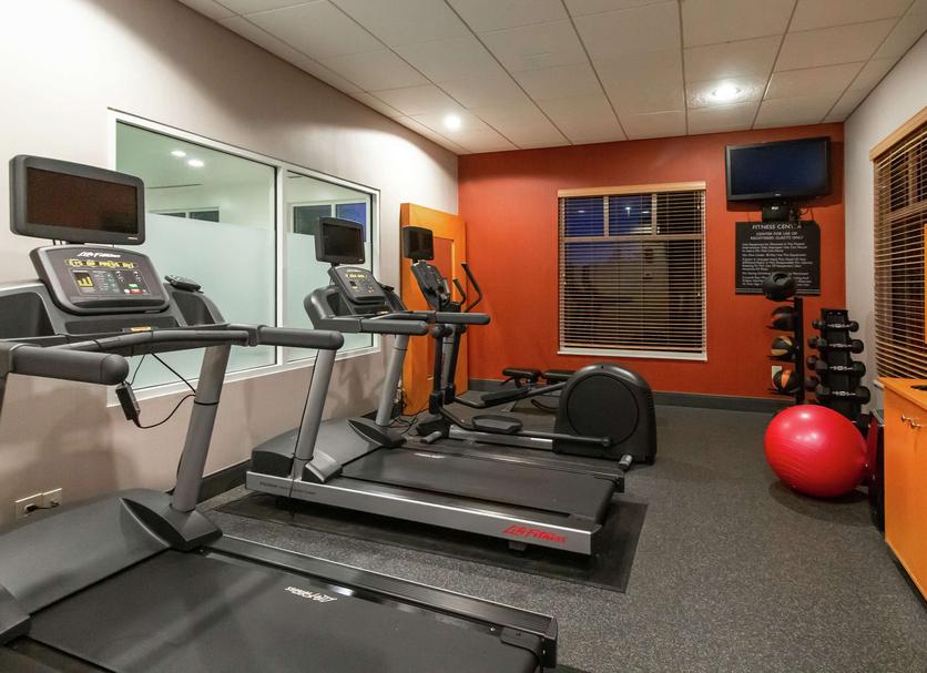 Gym Photo