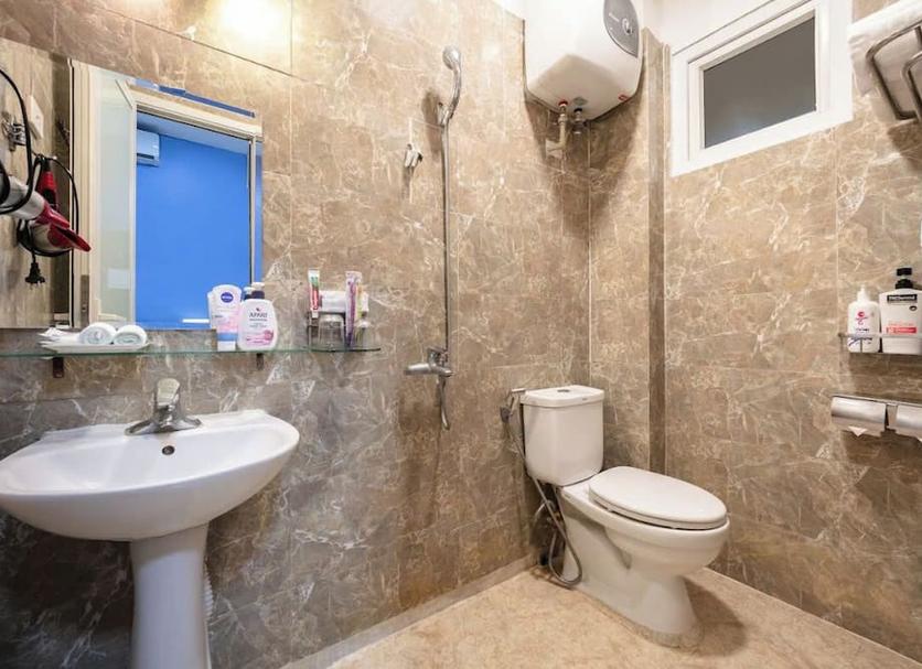 Bathroom Photo