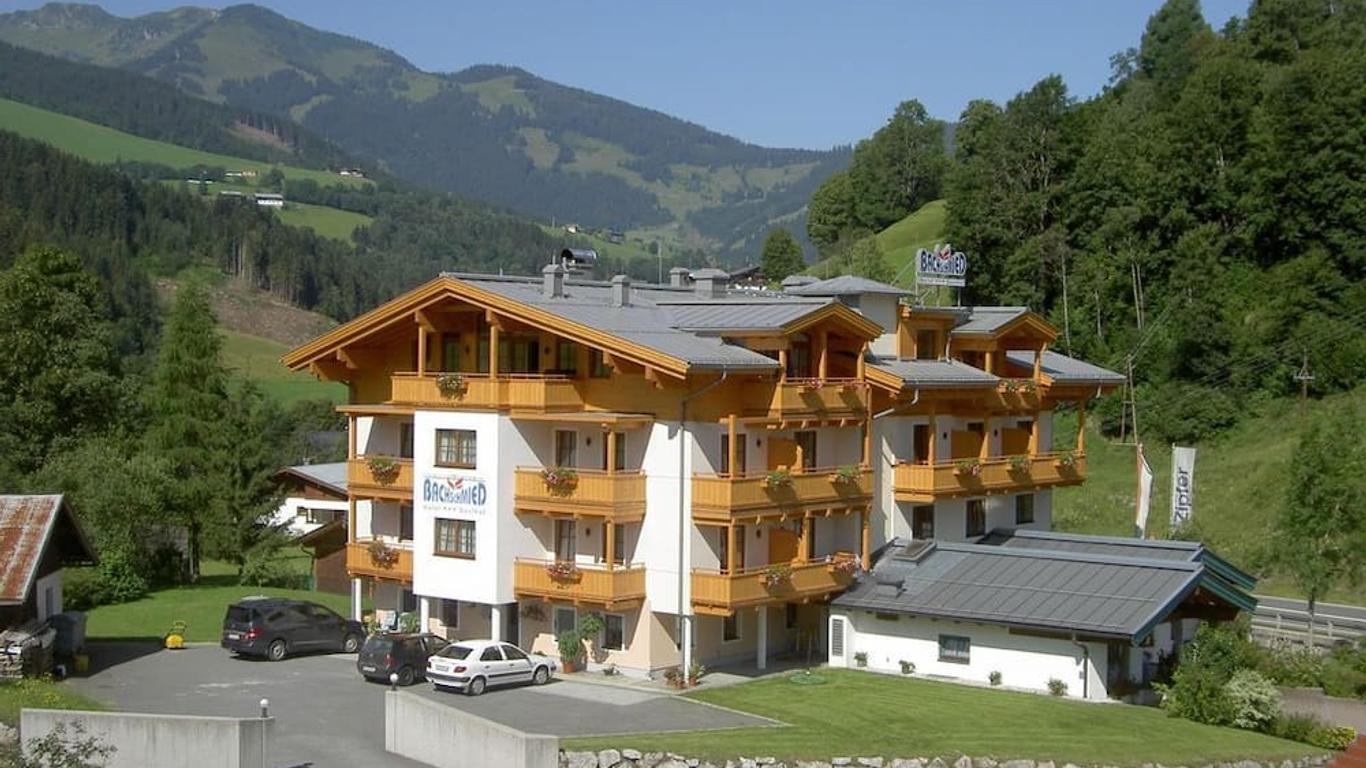 Hotel Bachschmied