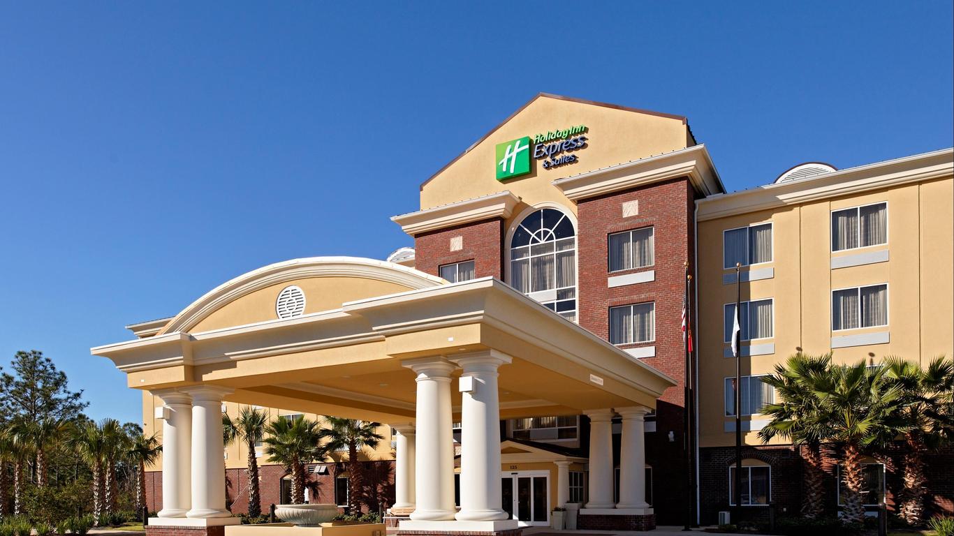 Holiday Inn Express & Suites Crestview South I-10