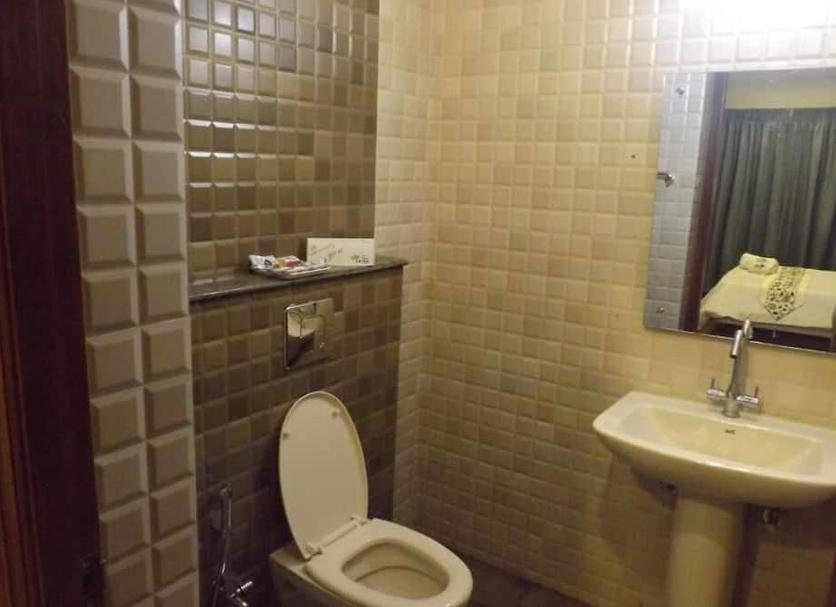 Bathroom Photo