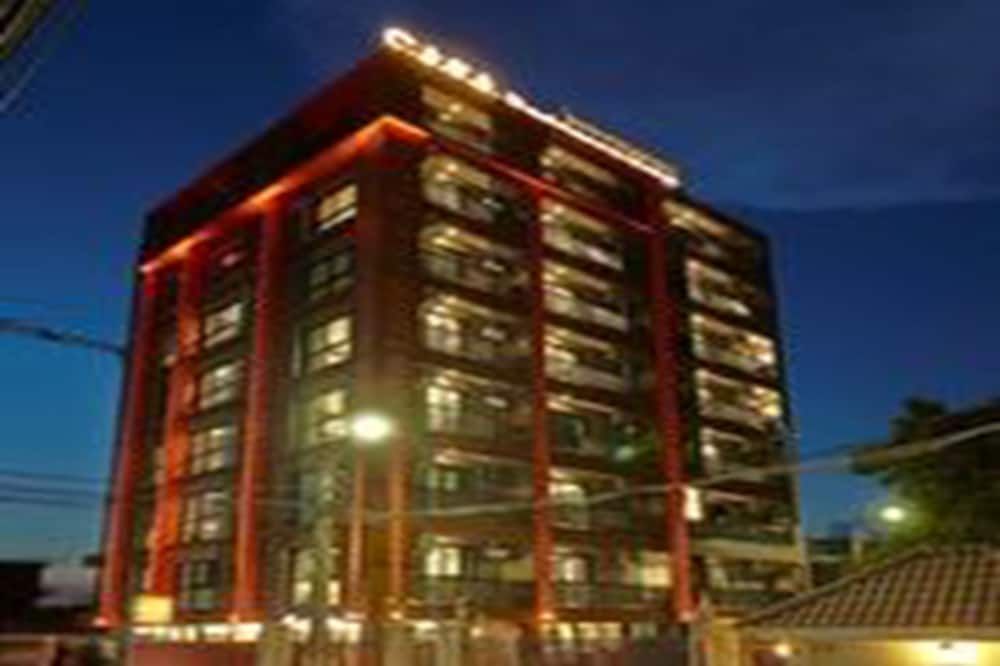 Building