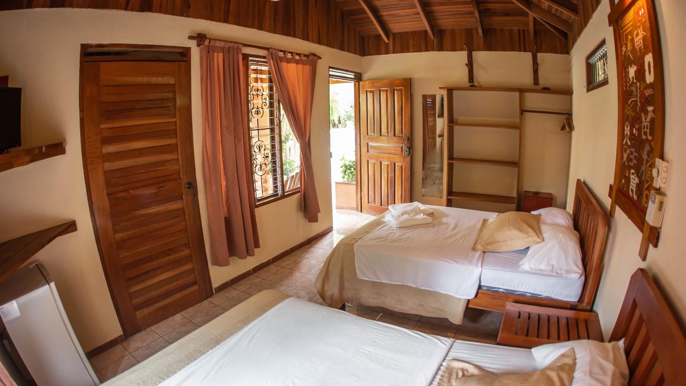 Ritmo Tropical Hotel