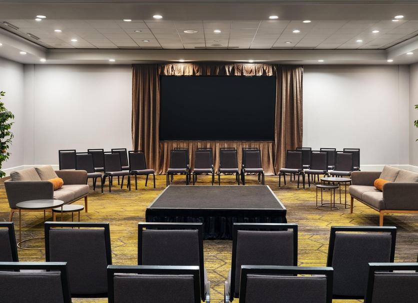 Conference room Photo