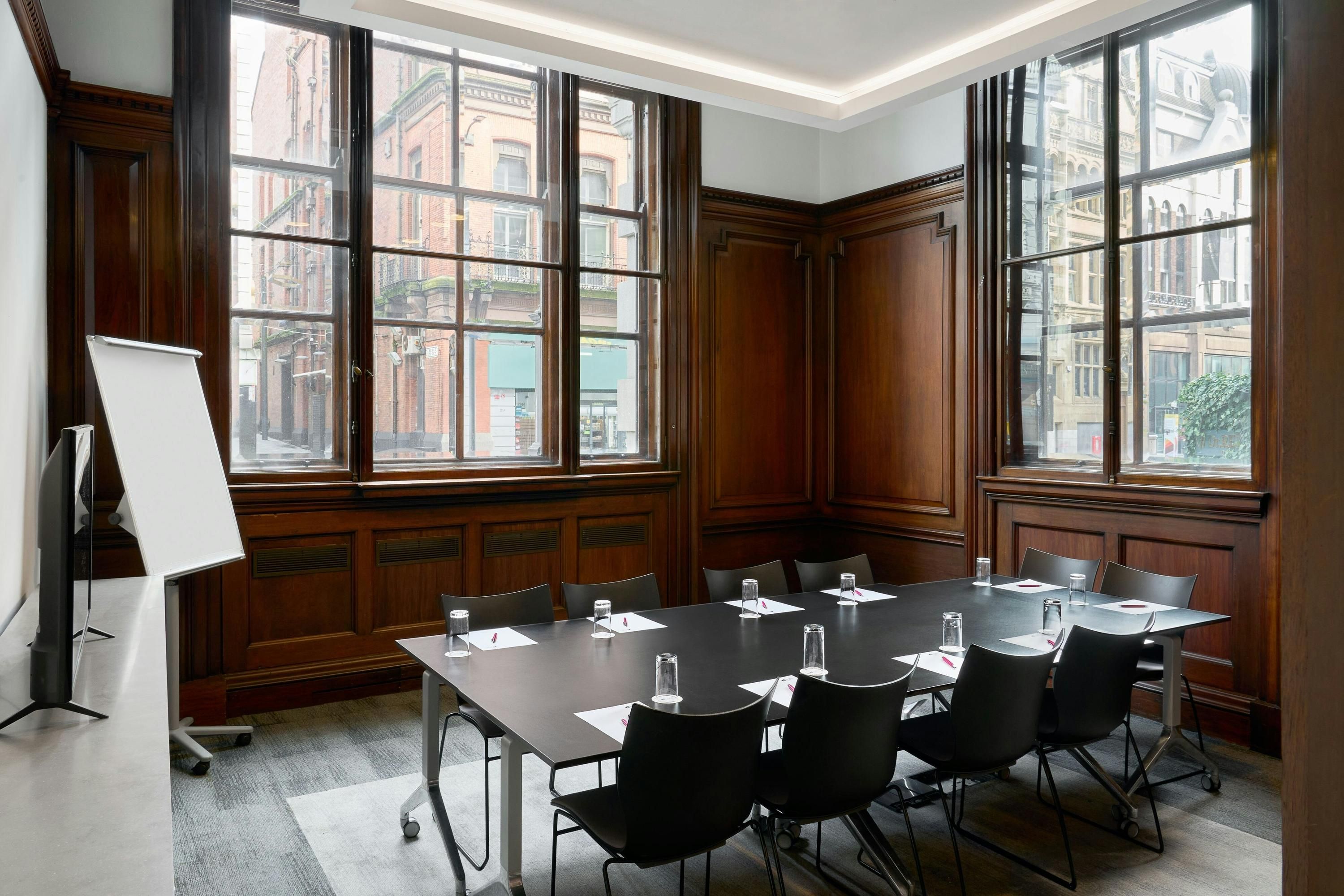 Conference room