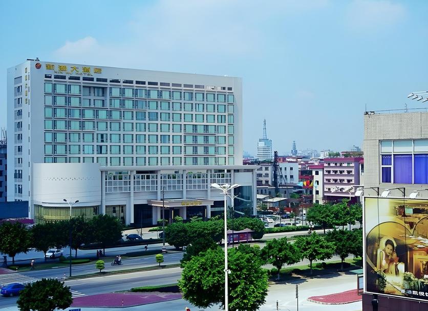 Building Photo