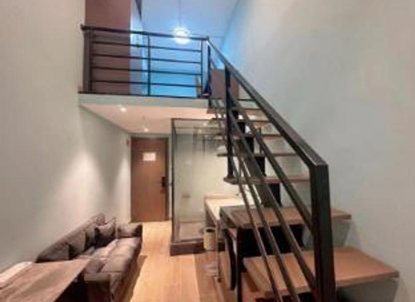 Stairs Photo