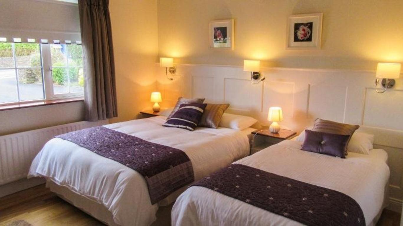 Doonshean View B&B