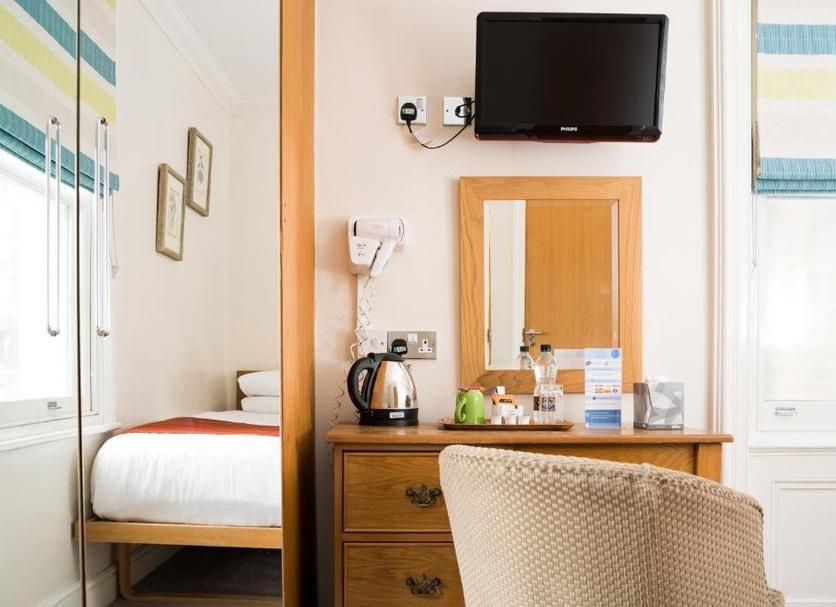 Room amenity Photo