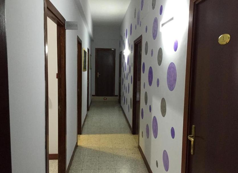 Hallway Photo