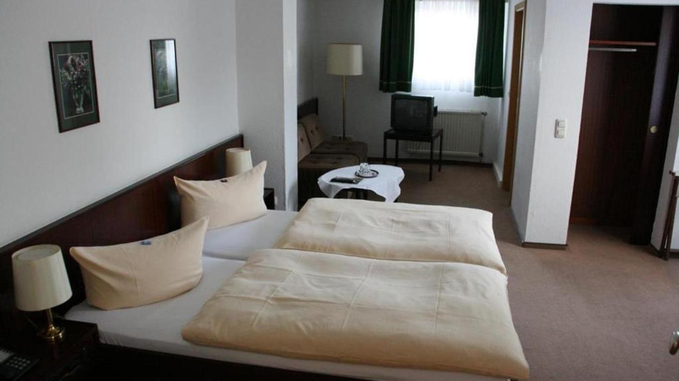 Hotel Diening