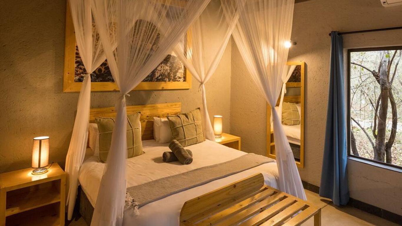 Lindiwe Safari Lodge