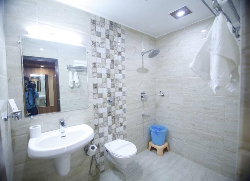 Bathroom Photo