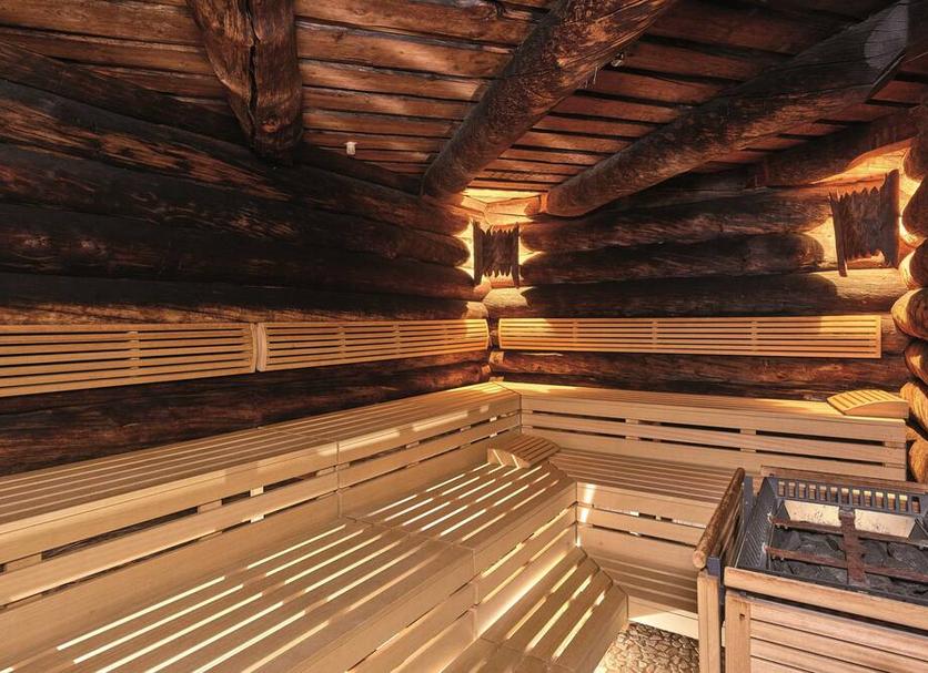 Spa Photo